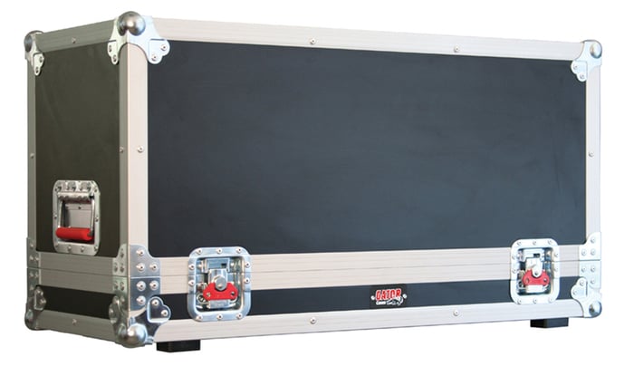 Gator G-TOUR HEAD ATA Tour Case For Amplifier Heads