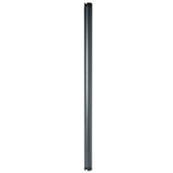 Peerless EXT101-AW 1 Ft. Fixed Length Extension Column For EXT Series Flat Panel Mounts