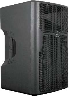 Peavey PVX 15 15" 2-Way Passive Speaker, 400W