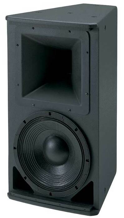 Yamaha IF2112M/99 YI 12" 2-Way Passive Speaker, 90x90 Rotatable Coverage