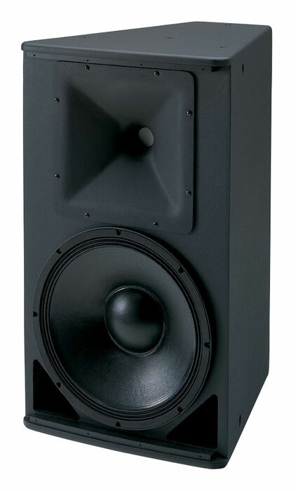 Yamaha IF2115M/99 YI 15" 2-Way Passive Speaker With 90x90 Rotatable Coverage