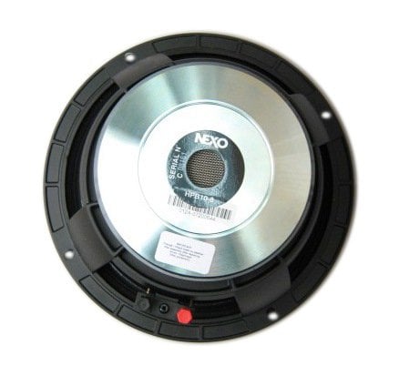 Yamaha HPB10-8 Yamaha/Nexo Woofer