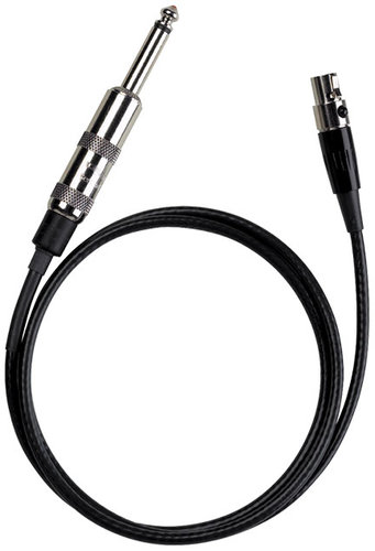 Electro-Voice MAC-G3 George L Guitar Cable For RE-2 / FMR-500