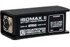 Countryman AXBPM Battery Module