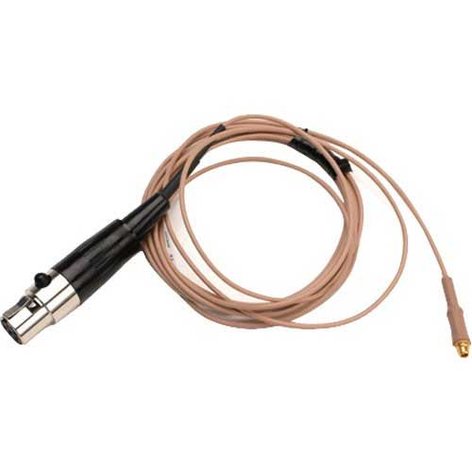 Shure RPM655 Countryman Mic Cable