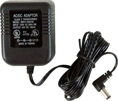 Electro-Harmonix US40DC-100 Power Supply For Electro-Harmonix Pedals