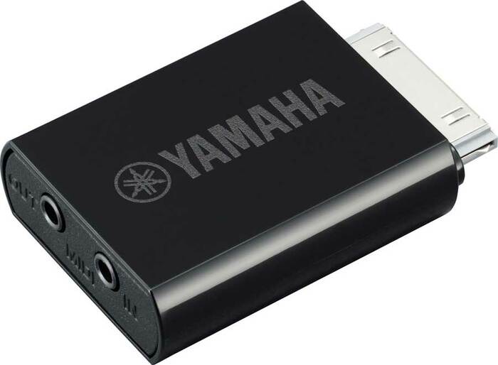 Yamaha i-MX1 MIDI Interface For IPad, IPhone And IPod