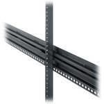 Middle Atlantic RK-RR10 10SP Rear Rail Kit For RK And BRK Racks