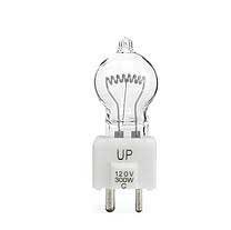 Ushio JCD-120 300W, 120V Halogen Lamp