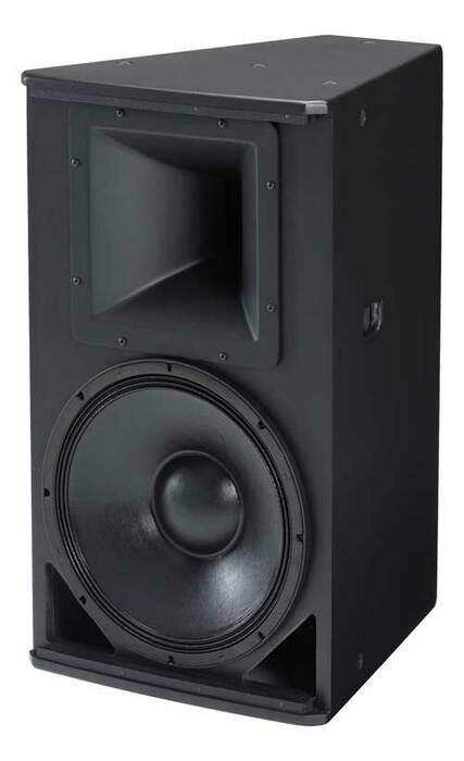 Yamaha IF2115/64 YI 15" 2-Way Passive Speaker With 60x40 Rotatable Coverage