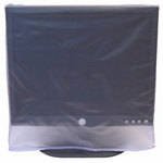 Leviton TAMDC-F19 Dust Cover For 19" LCD Monitor