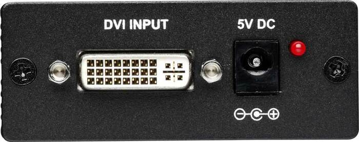 tvONE 1T-FC-425 DVI To RGBHV/YPbPr Format Converter