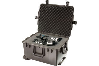 Pelican Cases iM2750NF Storm Case 22"x17"x12.7" Storm Travel Case, Empty Interior