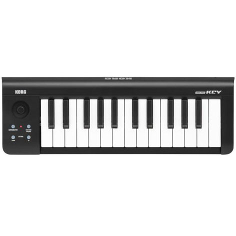 Korg microKEY-25 25-Key USB Keyboard Controller