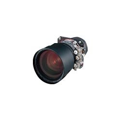 Panasonic ET-ELW04 Zoom Lens For 3-Chip LCD Projector