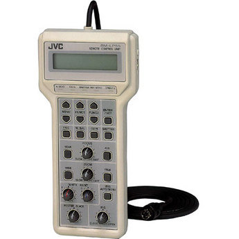 JVC RM-LP55U Camera Remote Control Unit