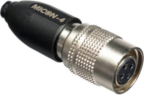 Rode MiCon-4 MiCon Connector For Select Audio Technica Devices
