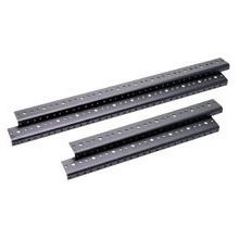 Middle Atlantic DWR-RR16 Rear Rack Rail Kit For 16SP DWR Wall-Mount Racks