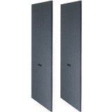 Middle Atlantic SP-5-29-26 Pair Of 29SP Side Panels With 26" Depth