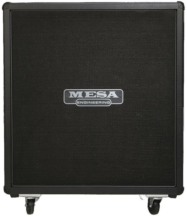 Mesa Boogie RECTIF-STNDRD-STRAIT Cab,Gtr,Standrd,Straight,4x12