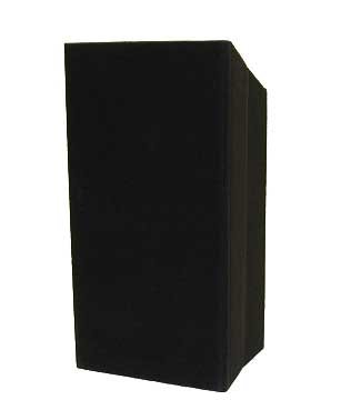 Soundcraft Systems FFL Folding Lectern