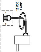 Mackenzie Labs MACFI-PS Power Supply For MacFi-mp, MacFi-mpE