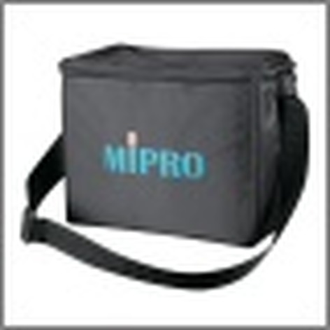 MIPRO SC20-MIPRO Storage And Carry Bag For MA202 Portable PA