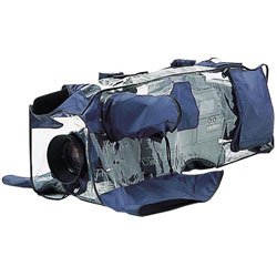 Panasonic SHAN-RC700 Rain Cover For Varioud DVC-PRO/Shoulder Camcorders