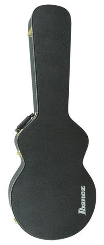 Ibanez AG100C Hardshell Hollowbody Electric Guitar Case For Artcore Series Guitars