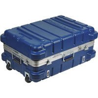 Panasonic SHAN-HPX300 Thermodyne Shipping Case For AG-HPX370 And P2 Gear