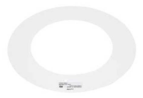 TOA HY-TR1 Speaker Trim Ring For F-122C, F-2322C, F-2352C, Or F-2852C