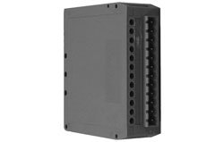 Doug Fleenor Design DININTR 1-Channel DIN Rail Mounted DMX Interface