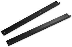 Roland Professional A/V RA-10U Rack Rails For M-300 V-Mixer