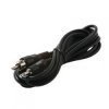 Yamaha 07-35MBTO35M4-01 Balanced 3.5mm Male To Male Cable