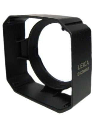 panasonic lens hood