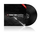 Native Instruments Scratch Pro Vinyl Bk Timecode Mk2 Vinyl In Black For Traktor Scratch Pro 2 Traktor Scratch Duo 2 Traktor Scratch 2 1 1 Or Higher Full Compass Systems Native Instruments Scratch Pro Vinyl Bk Timecode Mk2 Vinyl In Black For Traktor Scratch Pro 2 Traktor Scratch Duo 2 Traktor Scratch 2 1 1 Or Higher Full Compass Systems