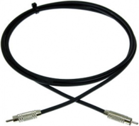 Pro Co PRR20 20' Excellines RCA-M To RCA-M Cable