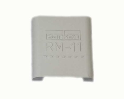 Sanken RM-11-SANKEN Rubber Mount For COS-11D Series