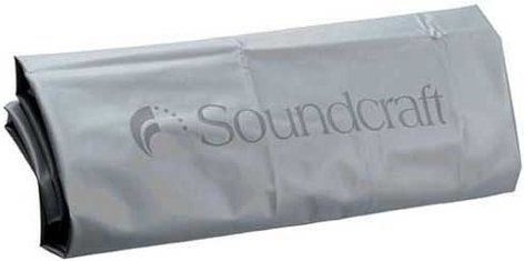 Soundcraft TZ2480 Dust Cover For GB2-32 Mixer