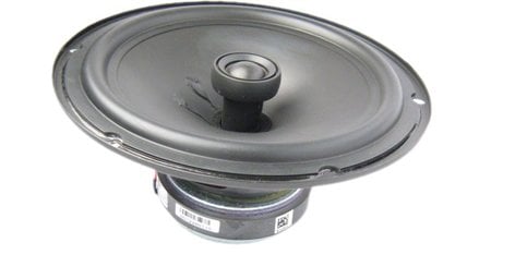 Tannoy 7900 1277 Tannoy Driver