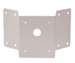 Marshall Electronics VS-B570-R Corner Mount Bracket For VS-57X Series Cameras, Indoor / Outdoor