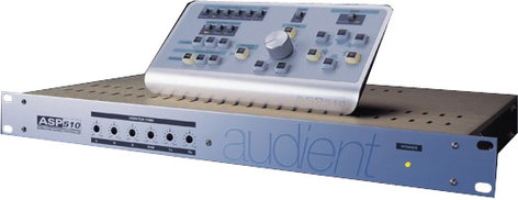 Audient ASP510V2 Surround Controller