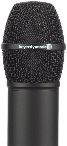 Beyerdynamic CM-930-B Cardioid Condenser Microphone Capsule For Opus 910 Handheld Transmitter