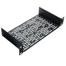 Middle Atlantic HR-UMS1-5.5 1SP Half Rack Universal Multi Shelf At 5.5" Depth