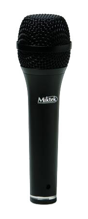 Miktek Audio PM5 Handheld Condenser Stage Microphone