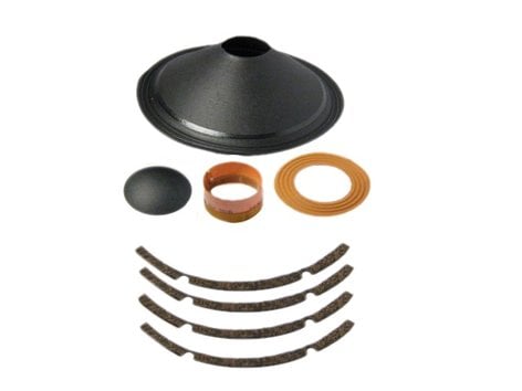 McCauley B1860K-8 McCauley Sound 18" 8 Ohm Recone Kit