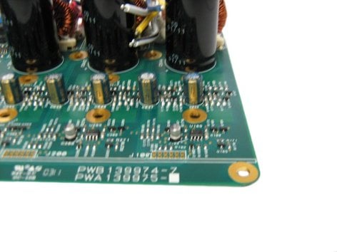 JBL 364395-001 JBL Speaker Amp PCB