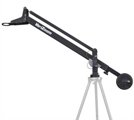 Varizoom VZ-QUICKJIB Quick Jib, 5ft Reach