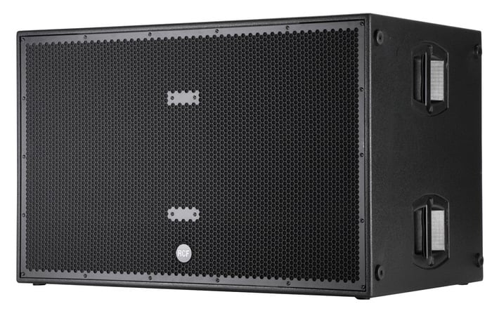 active powered subwoofer