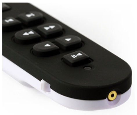 ikan ELITE-REMOTE ELITE Remote For Bluetooth IPad Teleprompter